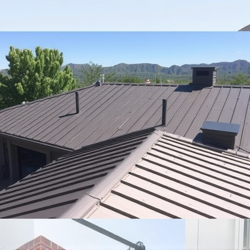 Metal Roofing Oro Valley