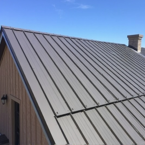Metal Roofing Oro Valley
