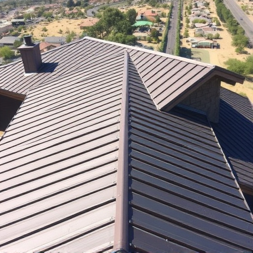 Metal Roofing Oro Valley