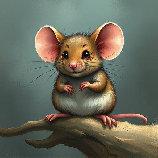 mice