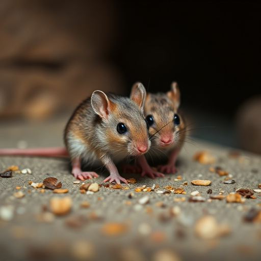 mice