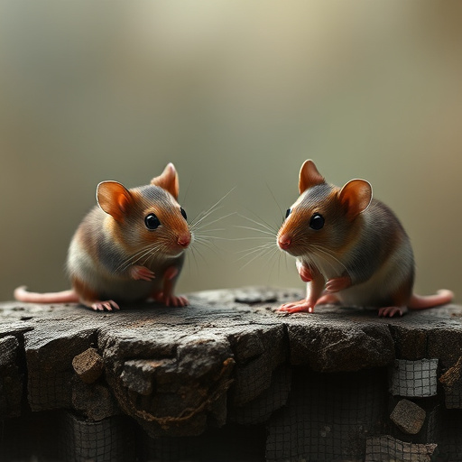 mice