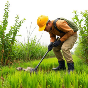 Eco-Friendly Pest Control: Green Solutions for Tucson Properties