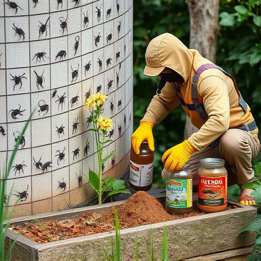 pest control
