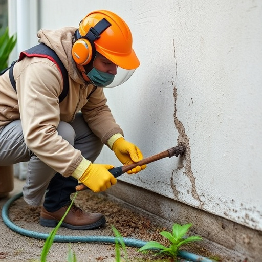 pest control