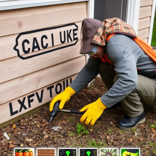 pest control