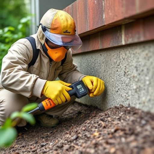 pest control