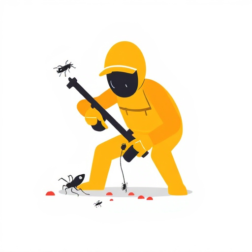 pest control