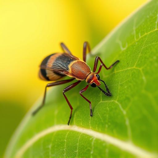 pest control