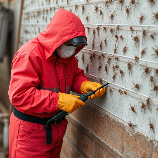 pest control