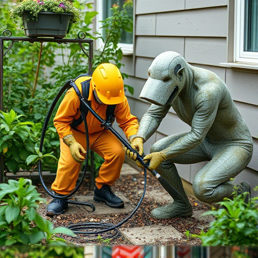 pest control