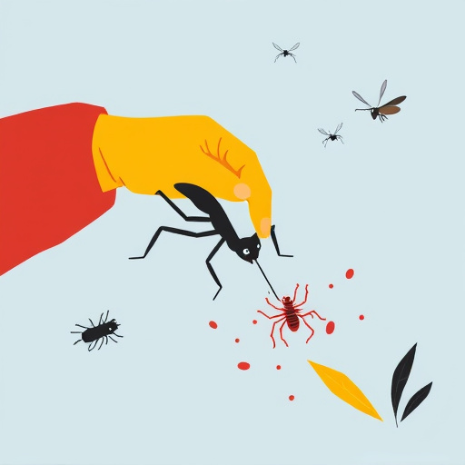 pest control
