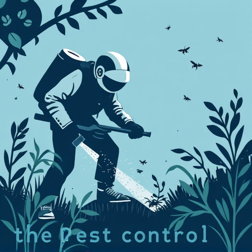 pest control