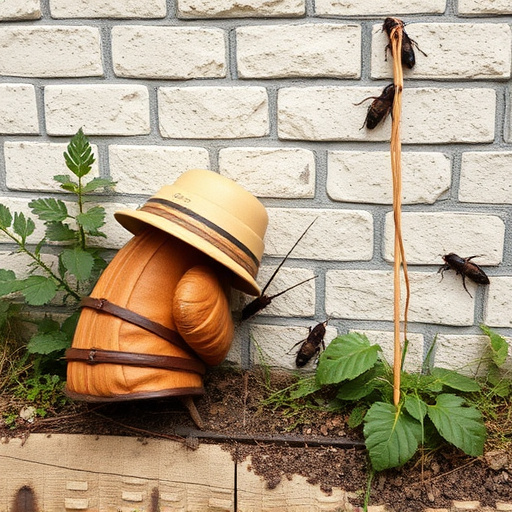 pest control