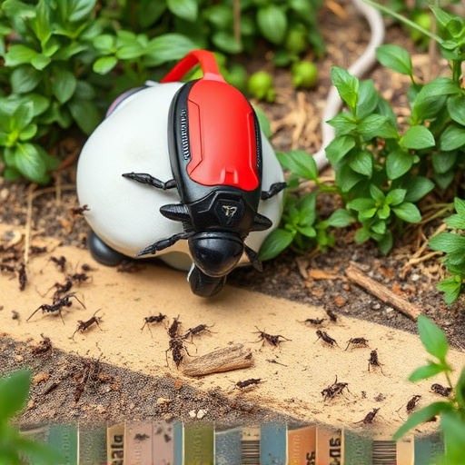 pest control