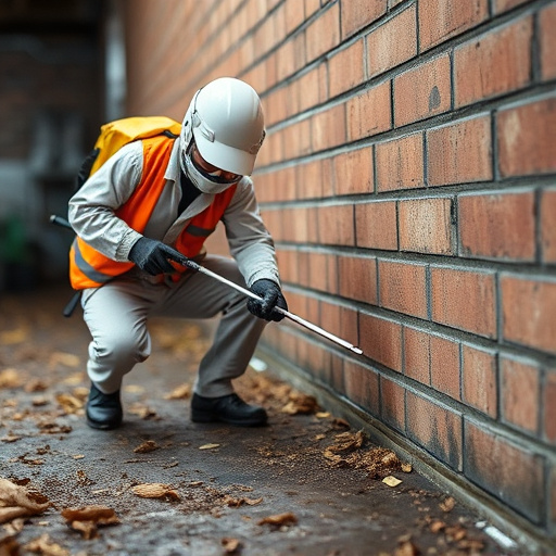 pest control