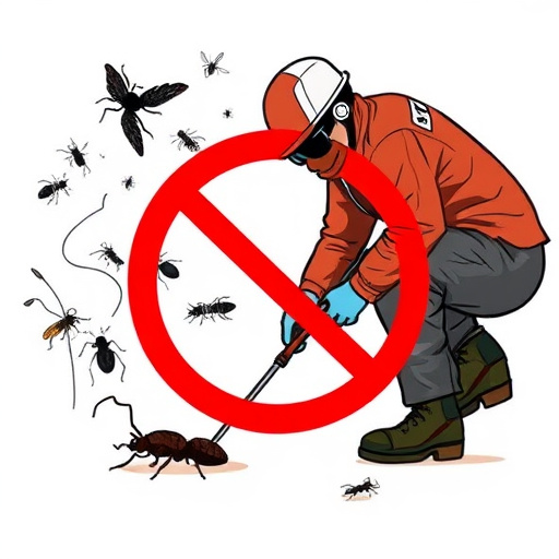 pest control
