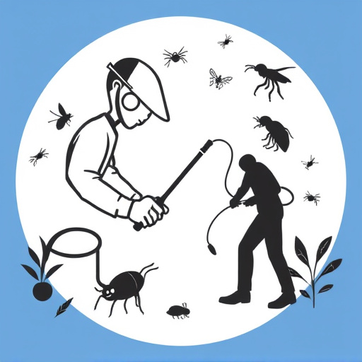 pest control