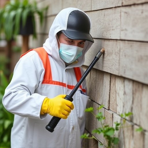 pest control