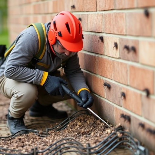 pest control