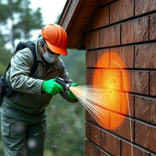 pest control