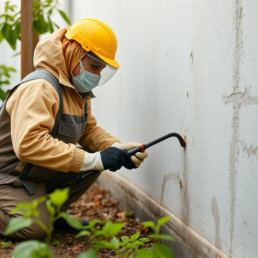 pest control