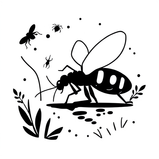 pest control