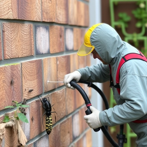 pest control