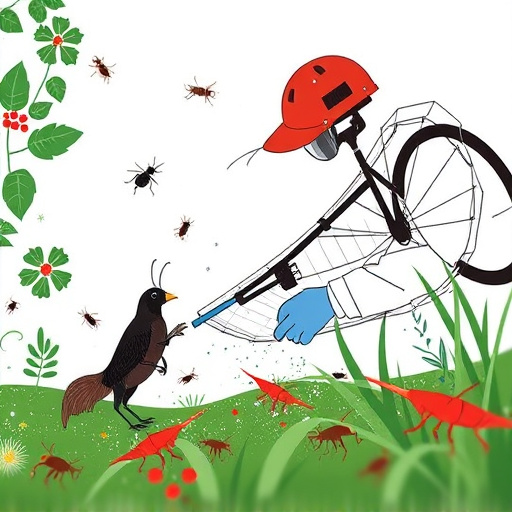 pest control