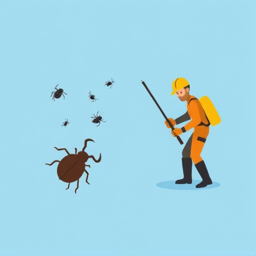 pest control