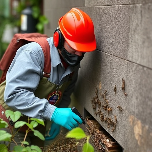 pest control