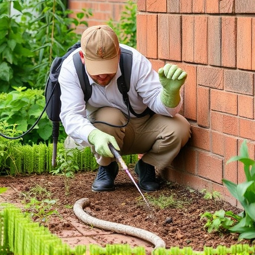 pest control