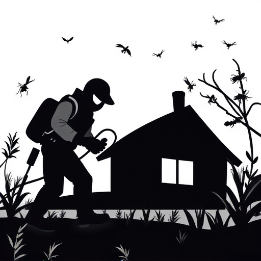 pest control