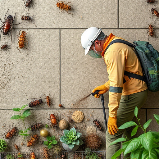 pest control