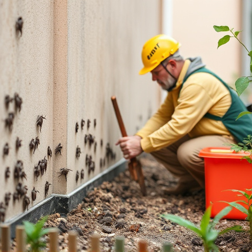 pest control