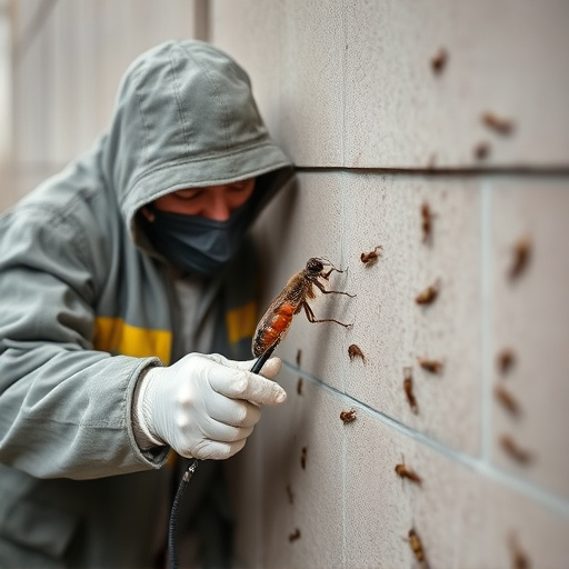 pest control