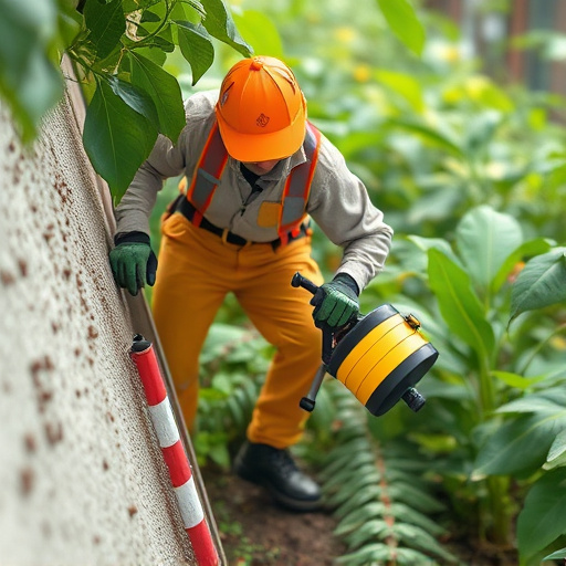 pest control