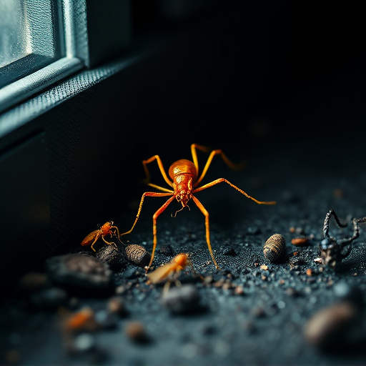 pest control