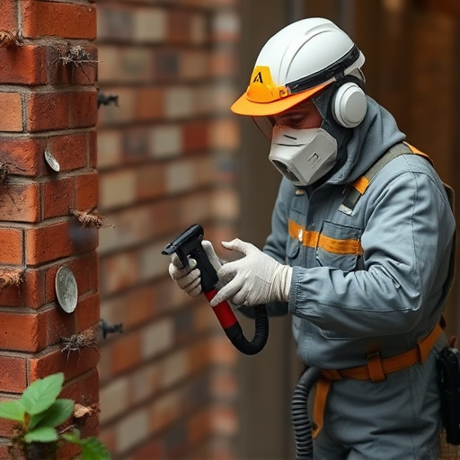 pest control
