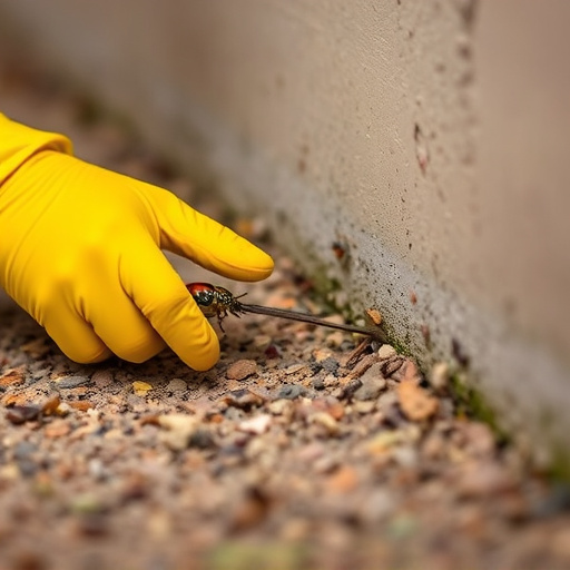 pest control