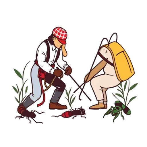 pest control
