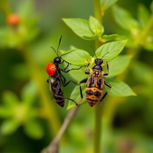 pest control