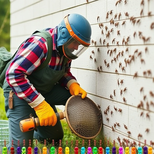 pest control