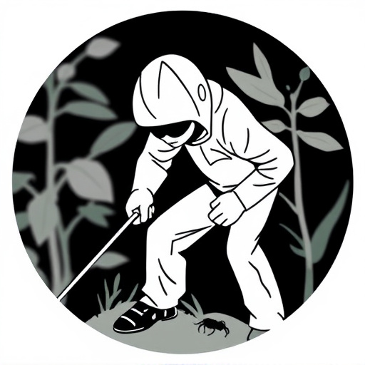 pest control