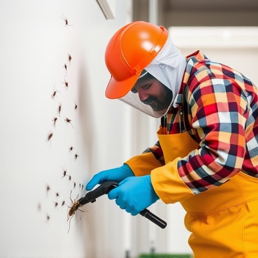 pest control