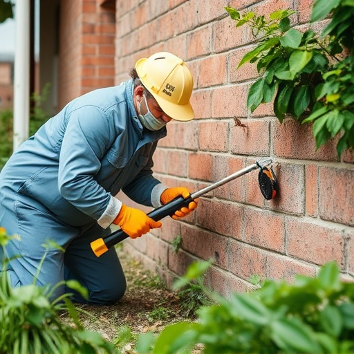 pest control