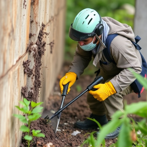 pest control