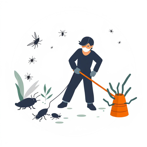 pest control