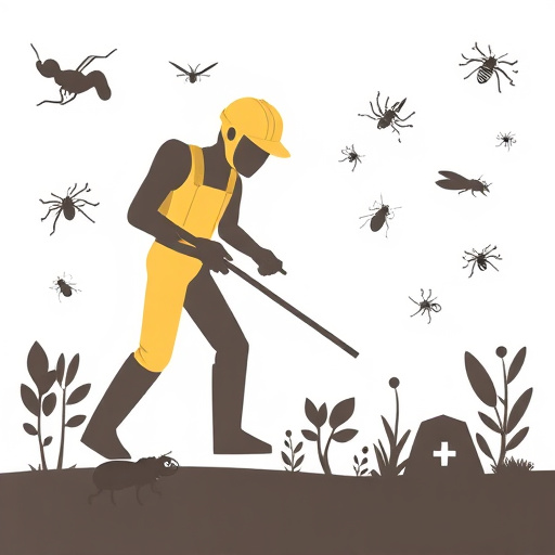 pest control