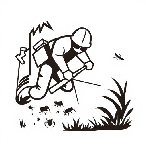 pest control